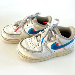 Air Force 1 Nikes